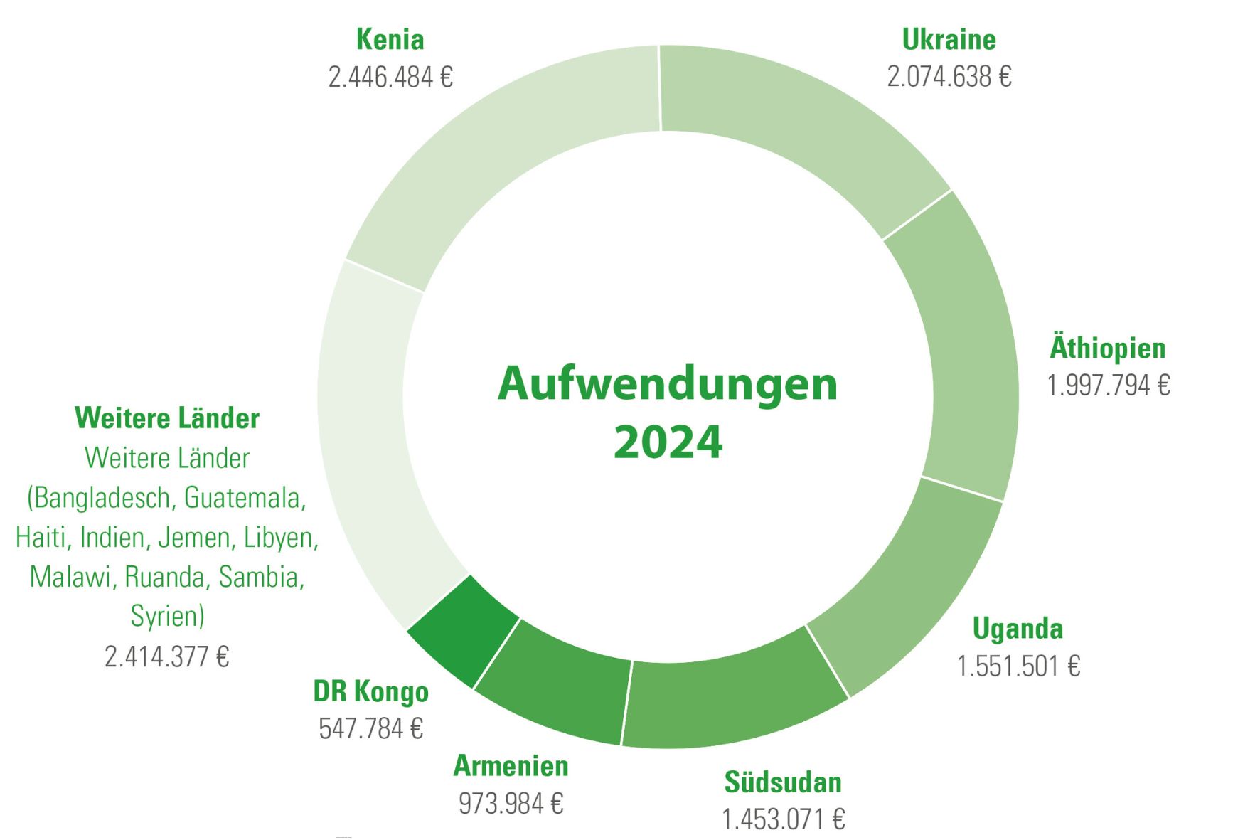 Jahresbericht 2024