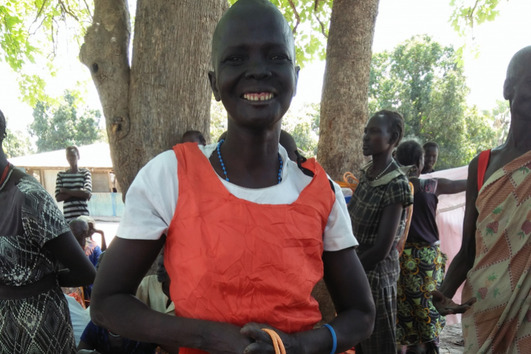 Ihre Spende macht diese Hilfe für die Verstoßenen möglich! Die Unterstützung schenkt den ausgegrenzten und benachteiligten Leprakranken Freude und neue Hoffnung.