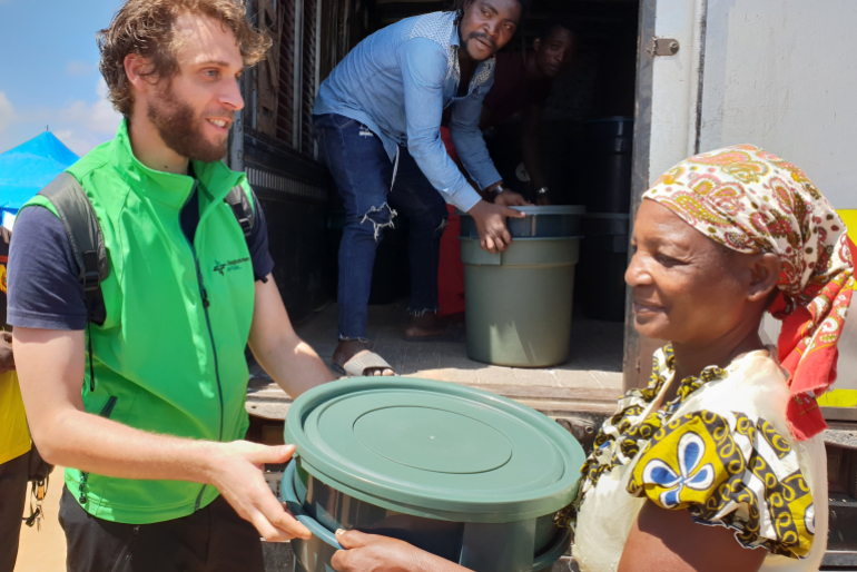 Entschädigung ausgebeuteter Menschen