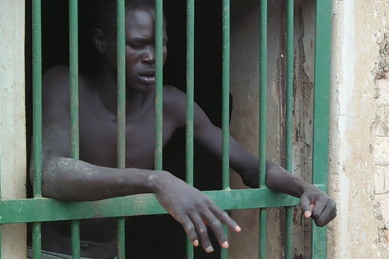 Integration verstoßener und diskriminierter Menschen