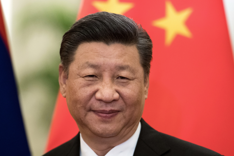Seit Regierungschef Xi Jinping im Amt ist, hat sich der Druck auf Christen verschärft. Das kommunistische Regime begegnet der Ausbreitung des Christentums mit Repressalien.