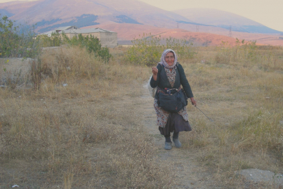 Armut in Armenien