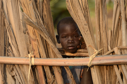sign of hope - focus on africa