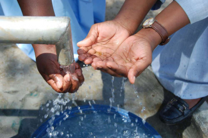Handhygiene, wie regelmäßiges und gründliches Händewaschen, ist gerade in der Corona-Pandemie wichtiger denn je. 