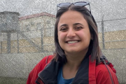 Die 27-jährige Journalistin Nargiz Absalamova wurde zu acht Jahren Haft verurteilt. Trotz einer schweren Erkrankung wird ihr medizinische Hilfe im Gefängnis verweigert.