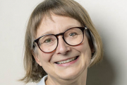 Portrait Barbara Amann
