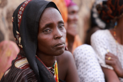 Fotoausstellung Ausgegrenzt, Zurückgekämpft – Frauen in Kenia auf dem Weg zu ihren Rechten