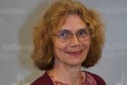 Pfarrerin Sibylle Giersiepen
