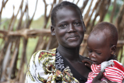 Unsere Hilfe in Uganda