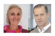 Interivew mit Rosemarie Hohmeier und Rainer Metzing