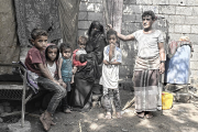 Menschenrechtsverletzungen im Jemen