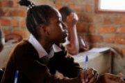 Schulbildung in der DR Kongo