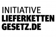  Initiative Lieferkettengesetz