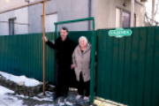 Ukraine: Bargeldhilfe