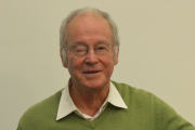 Pfarrer Wilhelm Olschewski (alt-kath. Pfarrer i.R.) 