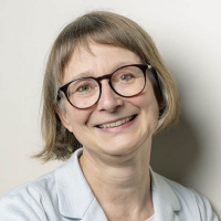 Portrait Barbara Amann