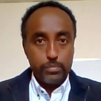 Dagim Tesfaye Seba