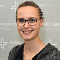 Portrait Verena Röck