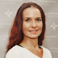Miriam Lienhard