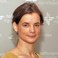 Portrait Annika Patzelt