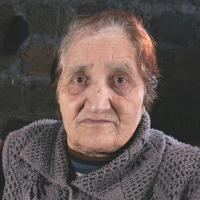 Sonik Khachatryan aus Bergkarabach