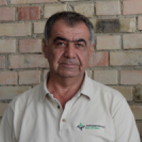 Wigen Aghanikjan