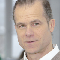 Portrait Rainer Metzing