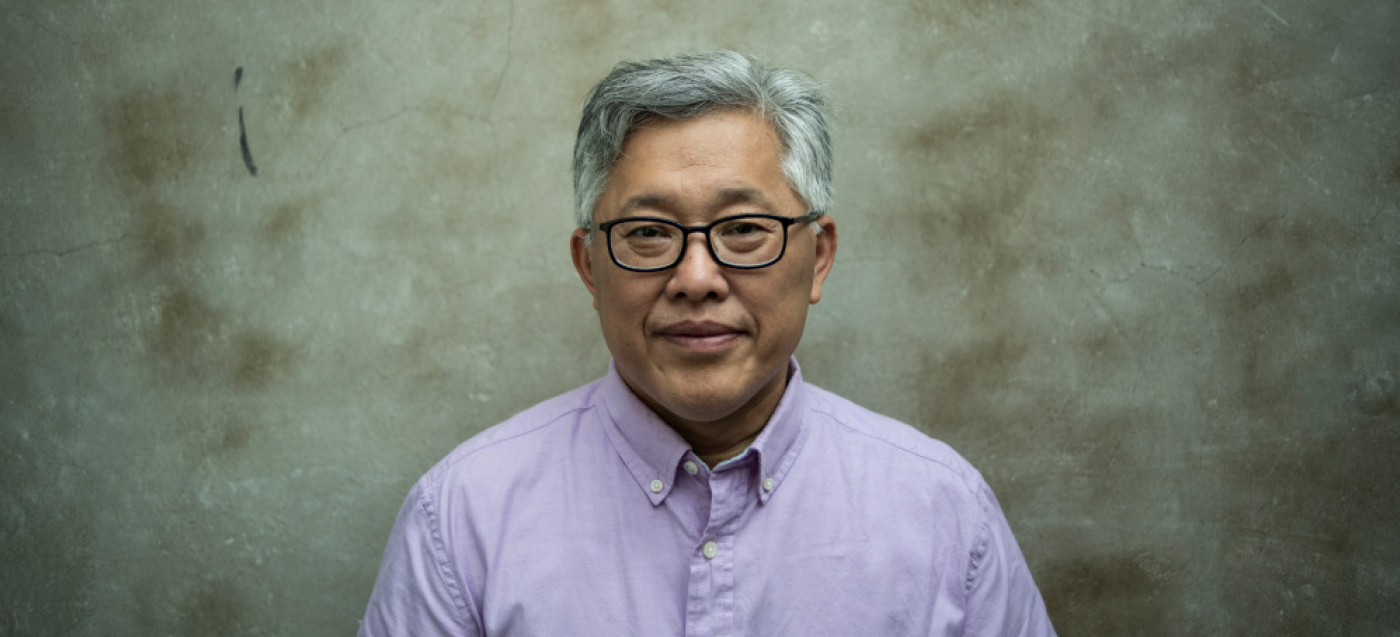 Pastor Jin Mingri, Gründer der christlichen Zion-Kirche in China, wurde im Oktober mit Dutzenden weiteren Kirchenangehörigen und Pastoren verhaftet.