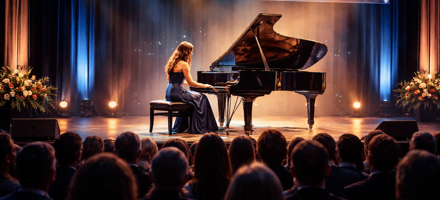 Benefizkonzert Balingen