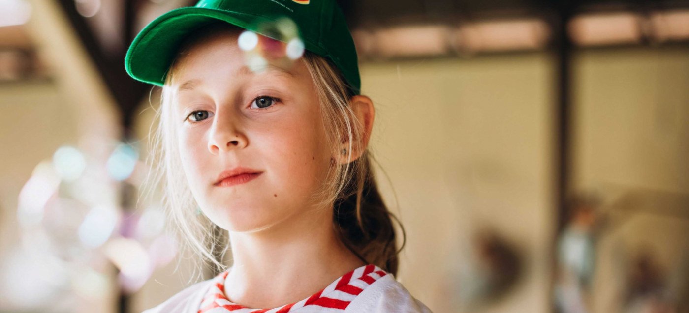 Summer Camps Ukraine