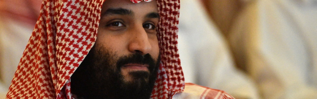 Unter Kronprinz Mohammed bin Salman wurden einige Frauenrechte durchgesetzt – trotzdem kommt es noch immer zu jahrzehntelangen Haftstrafen für Frauen.