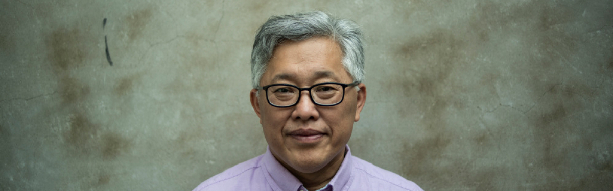 Pastor Jin Mingri, Gründer der christlichen Zion-Kirche in China, wurde im Oktober mit Dutzenden weiteren Kirchenangehörigen und Pastoren verhaftet.