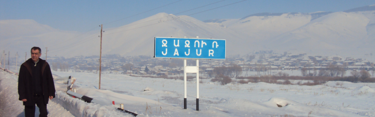 Informieren Armenien