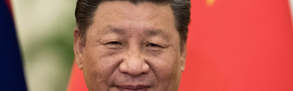 Seit Regierungschef Xi Jinping im Amt ist, hat sich der Druck auf Christen verschärft. Das kommunistische Regime begegnet der Ausbreitung des Christentums mit Repressalien.
