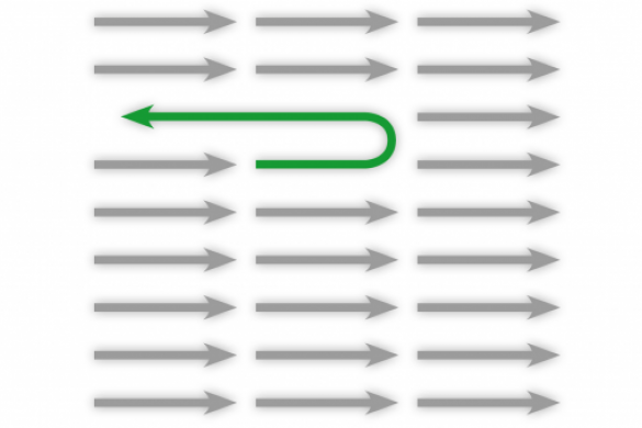 Falsche Richtung Falsche Methode 6 Buchstaben Falsche Richtung | Hoffnungszeichen e.V.