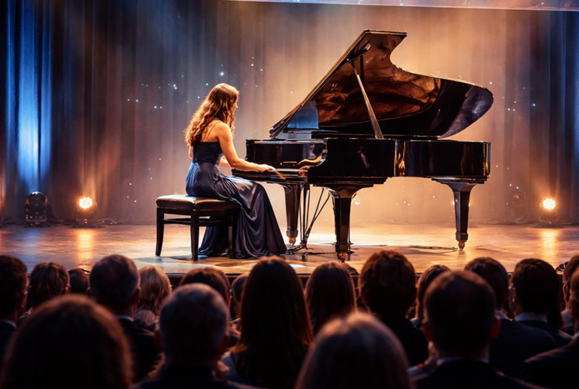 Benefizkonzert Balingen