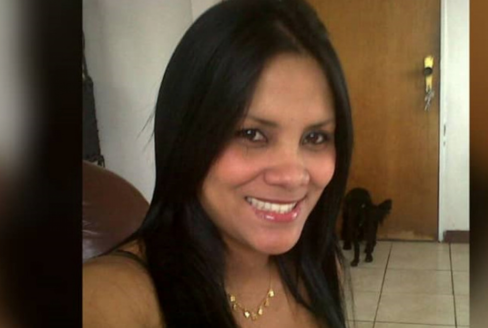 Emirlendris Benítez ist seit 2018 in Haft. Sie wurde gefoltert und es wurde eine Zwangsabtreibung durchgeführt. Seitdem sitzt sie im Rollstuhl.