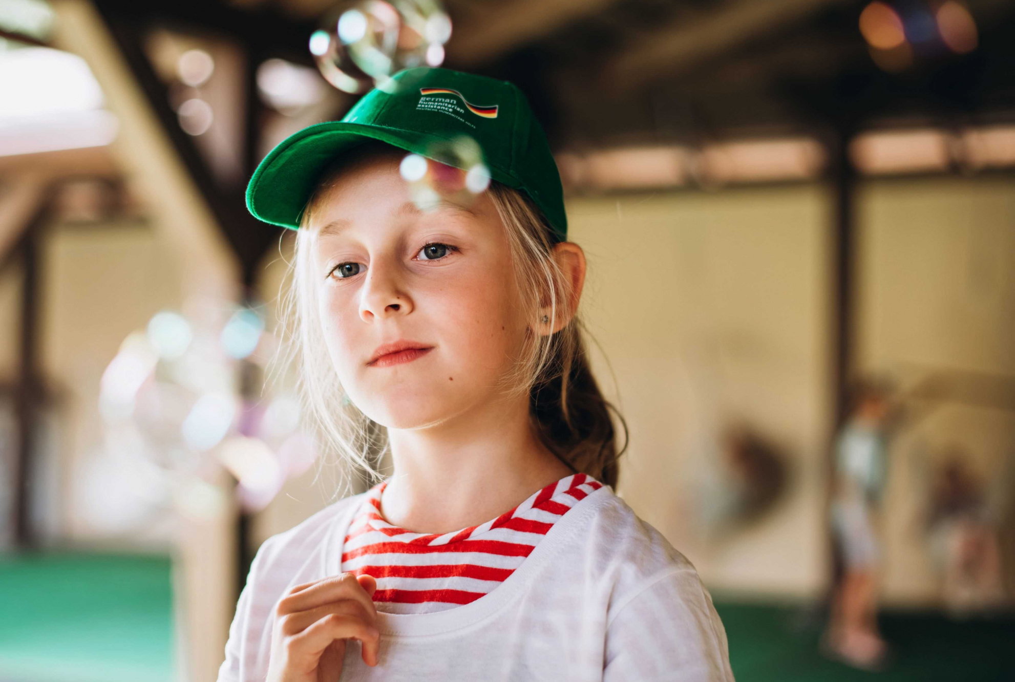 Summer Camps Ukraine