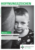 Hoffnungszeichen-Magazin Oktober 2026