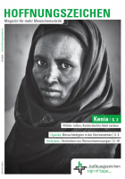 Hoffnungszeichen-Magazin Januar 2026