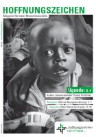 Hoffnungszeichen-Magazin Mai 2026
