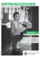 Hoffnungszeichen-Magazin Juni 2025