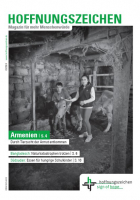Hoffnungszeichen-Magazin Juli 2024