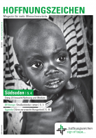 Hoffnungszeichen-Magazin August 2026