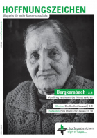 Hoffnungszeichen-Magazin September 2023