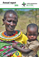 Sign of Hope - Annual Report - Fiscal Year 2018