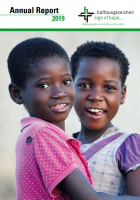 Sign of Hope - Annual Report - Fiscal Year 2019