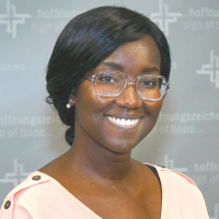 Christine Ogola