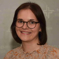 Portrait Carolin Kling