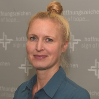 Portrait Miriam Schütze